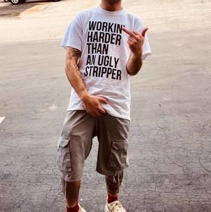 Meet your Posher, Michael